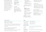 write your resume, CV and cover letter in word and PDF